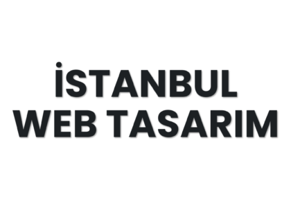istanbul-web-tasarim